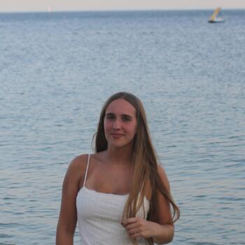Babysitter in Torres Vedras: Bianca