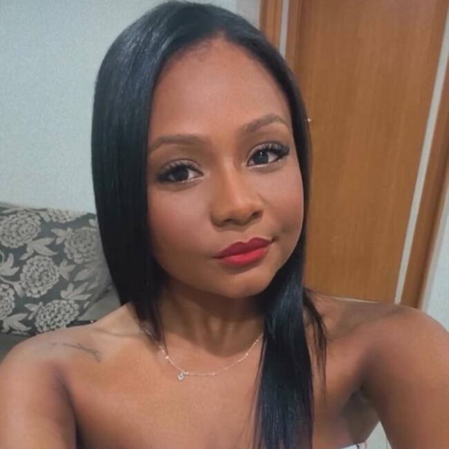 Babá em Patos de Minas: Ludimilla