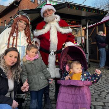 Babysitter Job in Bad Fallingbostel: Babysitter Job Maria