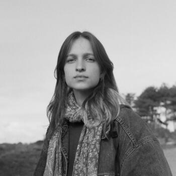 Babysitter in The Hague: Sofija