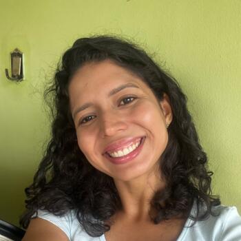 Babysitter in Cacoal: Raiane