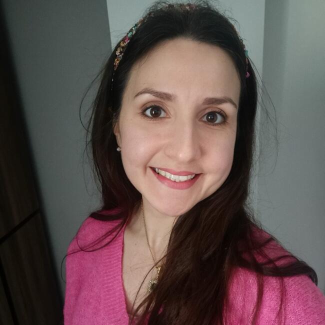 Babysitter in Yeşilçam Mahallesi: Fulya