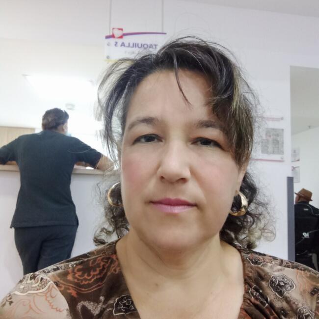 Niñera en El Carmen de Viboral: Ana