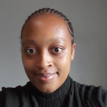 Babysitter in Port Elizabeth: Amkhita Lineo