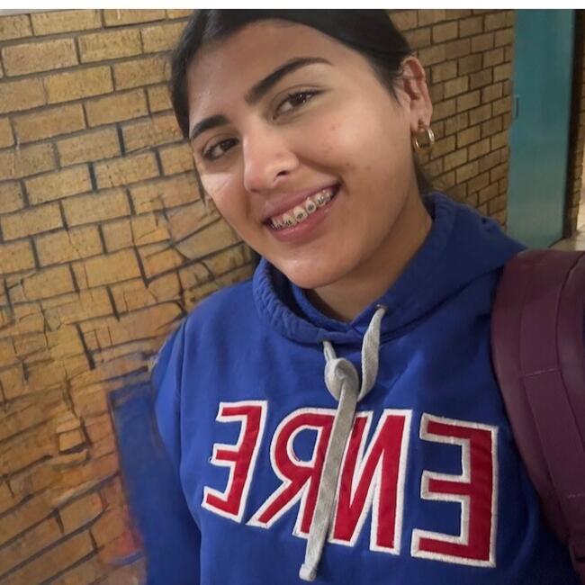 Niñera en Saltillo: Gisell