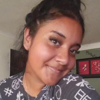 Babysitter Antofagasta: Isabella