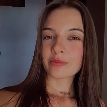 Babysitting job in Natal: babysitting job Mariana