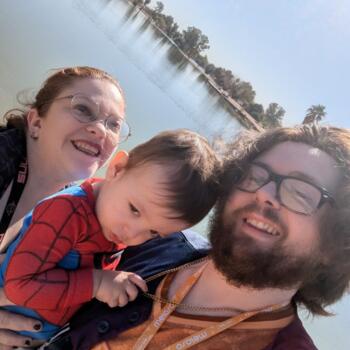 Babysitting job in Tucson: babysitting job Kris