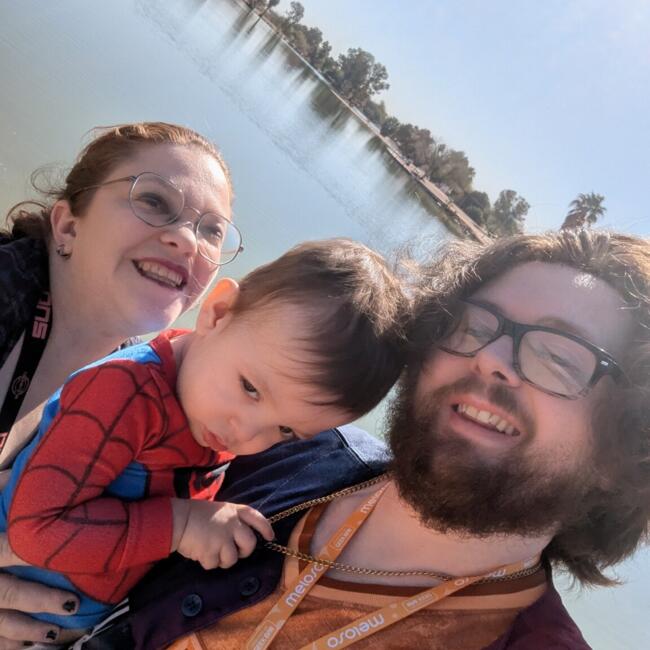 Babysitting job in Tucson: Kris