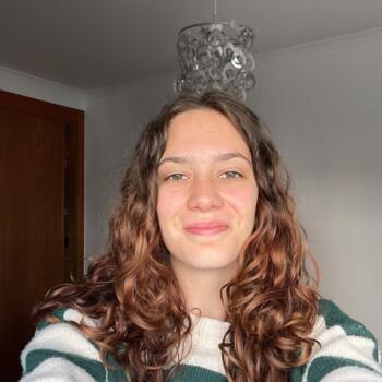 Babysitter in Oeiras: Joana