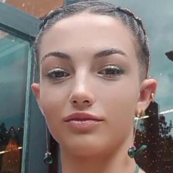 Canguro en Santander: Marta