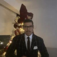 Daniel Castro Bobadilla