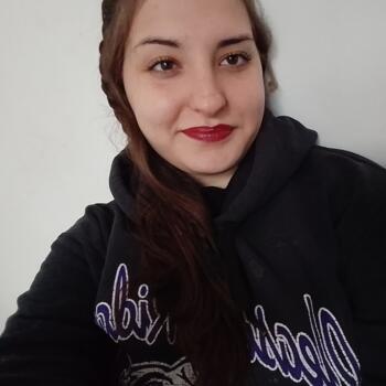 Babysitter Lomas de Zamora (Buenos Aires): Salomé
