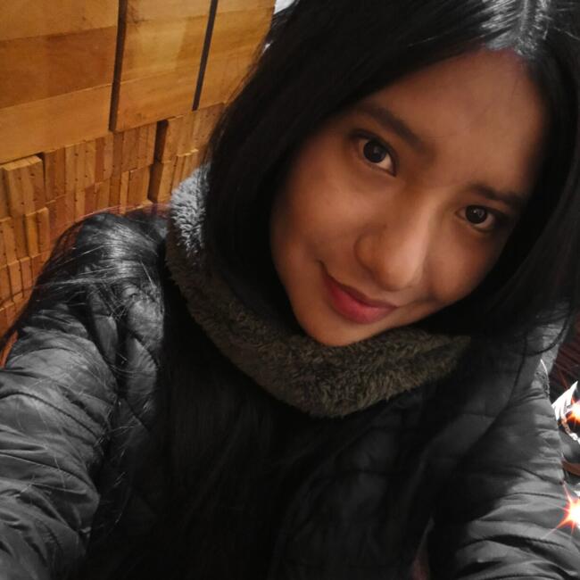 Niñera en La Paz: Leydi