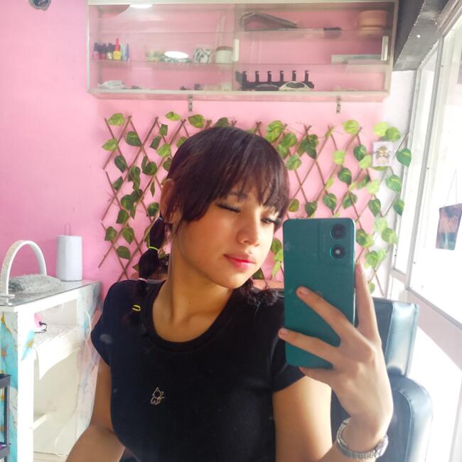 Niñera en Barrancabermeja: Maria