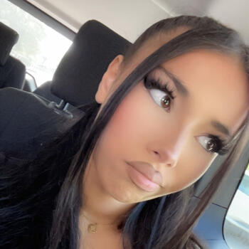 Babysitter Chambly: Ines