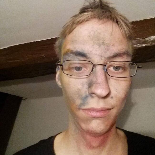 Babysitter in Göttingen: Kevin