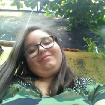 Babá São Paulo: Larissa