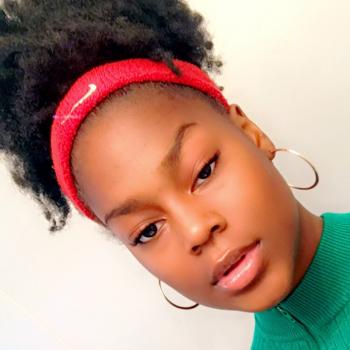 Babysitter Auburn (Alabama): Lacarla