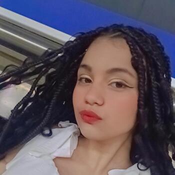 Babysitter in Guarulhos: Thamires alves