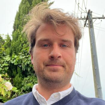 Parent Christchurch: Ulysse