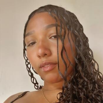 Babysitter in Timon: Rafaella