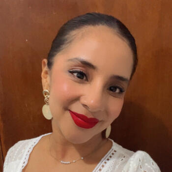 Babysitter in Puebla City: Fernanda