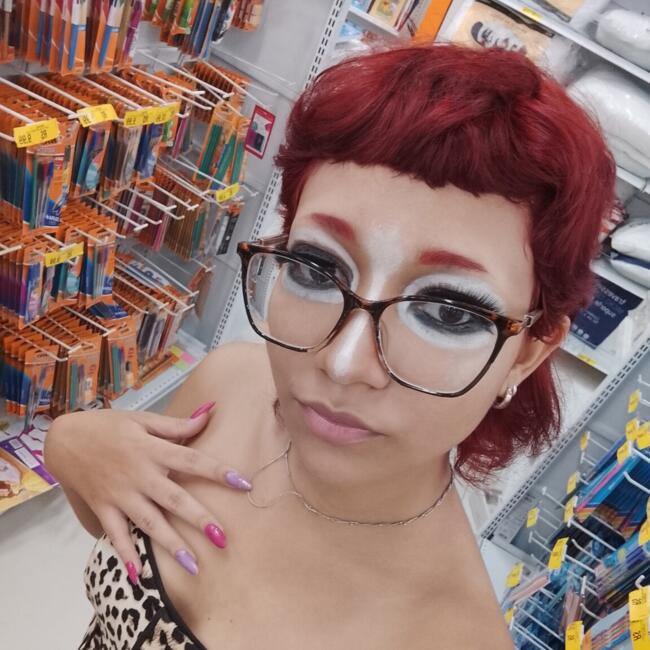 Babá em Caucaia: Diana