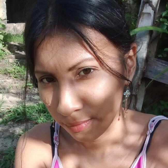 Babysitter in La Chorrera: Marisol