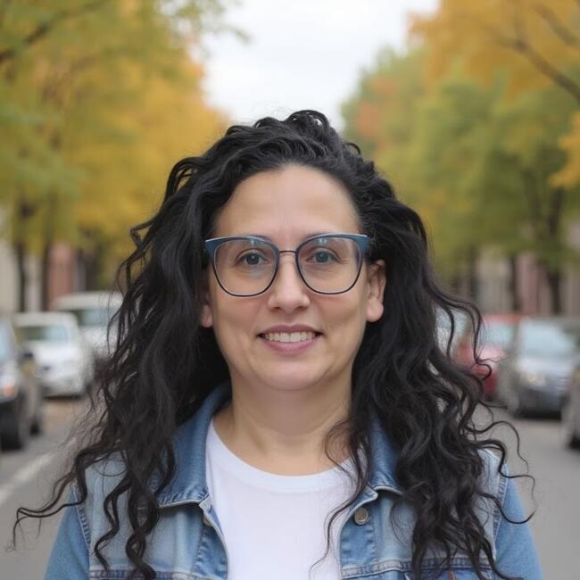 Babysitting job in Brooklyn: Mandy