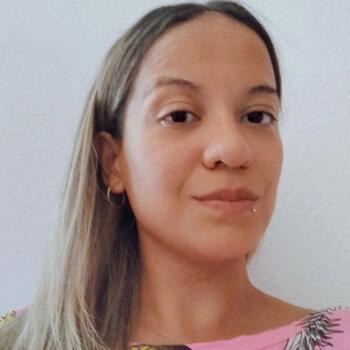 Babysitter in Rio de Janeiro: Letícia