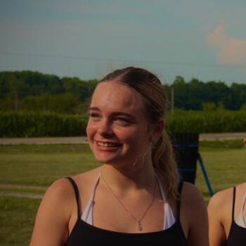 Babysitter in Lebanon (Indiana): Kora
