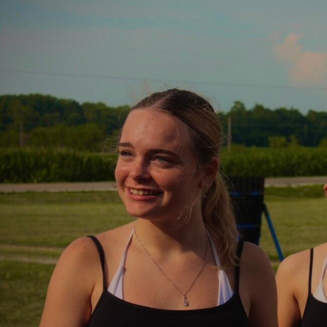 Babysitter in Lebanon (Indiana): Kora