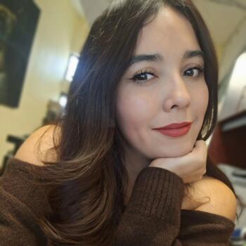 Niñera en Coyoacán: Ana
