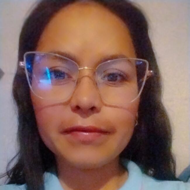 Babysitter in Chía: Margi