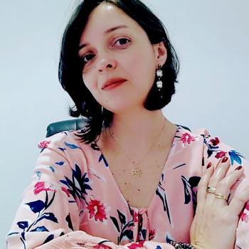 Babá Suzano: Priscila