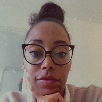 Baby-sitter in Sèvres: OPHELIE