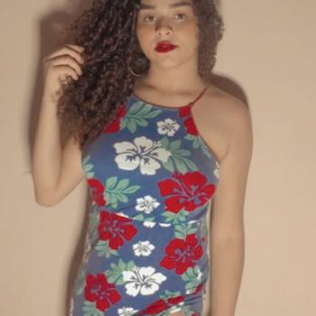 Babysitter in Guarulhos: Laynna