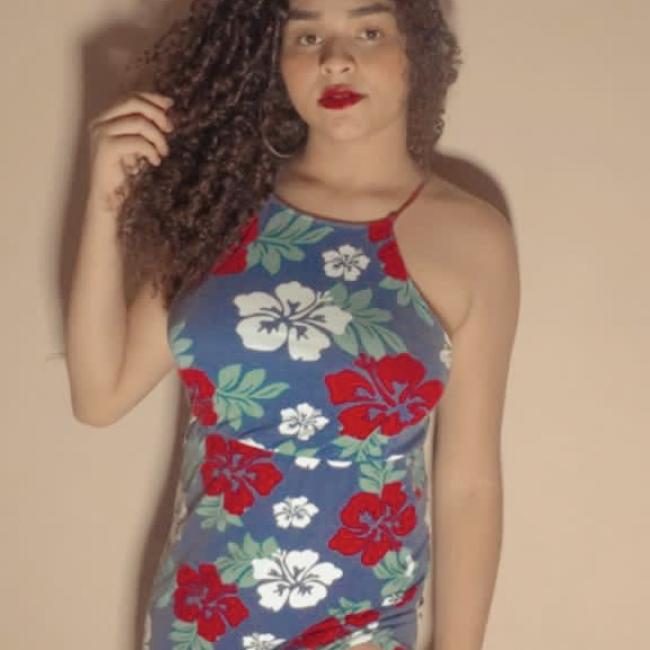 Babysitter in Guarulhos: Laynna