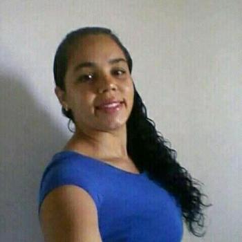 Babysitter in Maceió: Maria