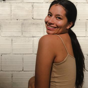Babysitter in Pucallpa: Grety