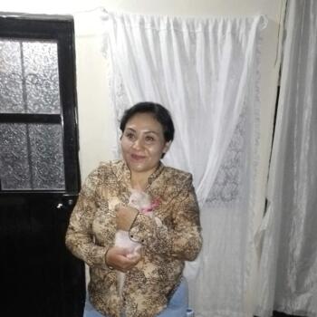 Niñera en Irapuato: Ma de la luz