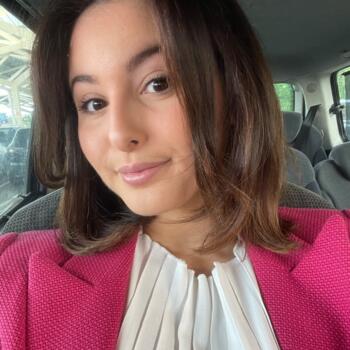 Babysitter in Nantes: Fouzia