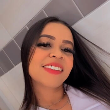 Babysitter in Itaquaquecetuba: Kelly