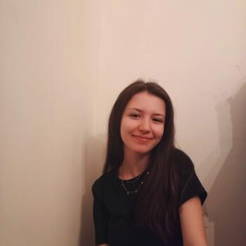 Babysitter a Cremona: Gioia