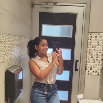 Babysitter in Los Santos: Beatriche