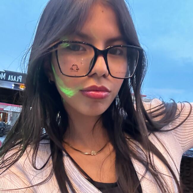 Babysitter in Guayaquil: Ayme