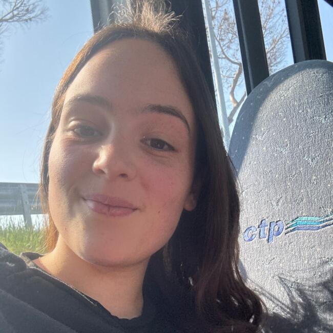 Babysitter in Castel Volturno: Teresa