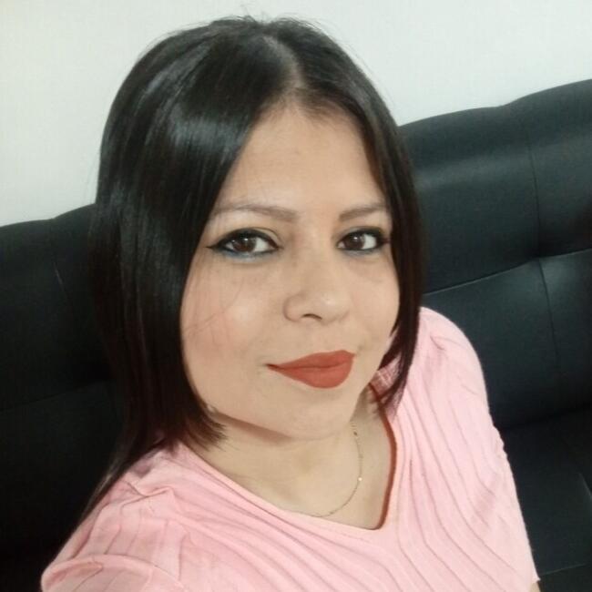 Babysitting job in Los Algarrobos: Elenis