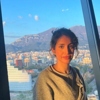 Babysitter in Talence: Yasmina